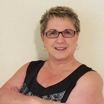Brenda Wolos