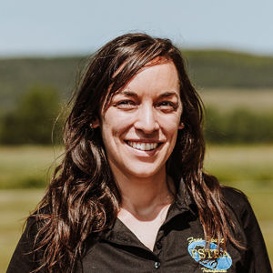 Amy MacKay