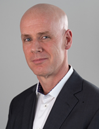James Foster