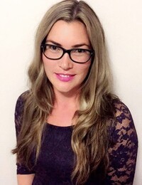 Holly MacNeill
