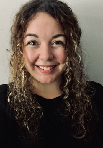 Gillian MacIntosh