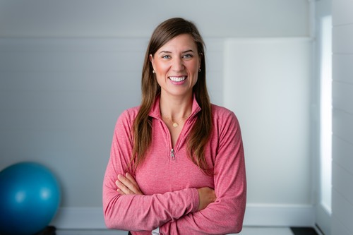 Jillian Begman Stow