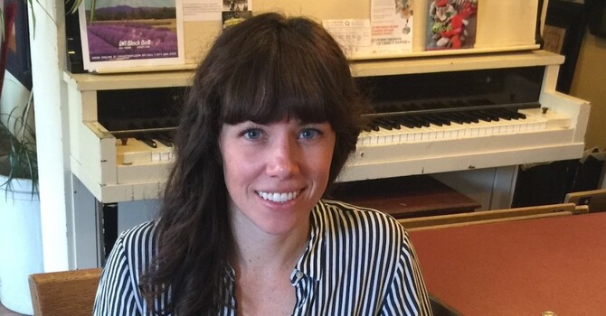 Yoga for Parkinson’s – Interview with Kaitlyn Roland – Part 1 image