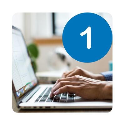 Schedule An Assessment
