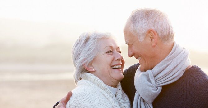 Graceful Aging is Not a Given image