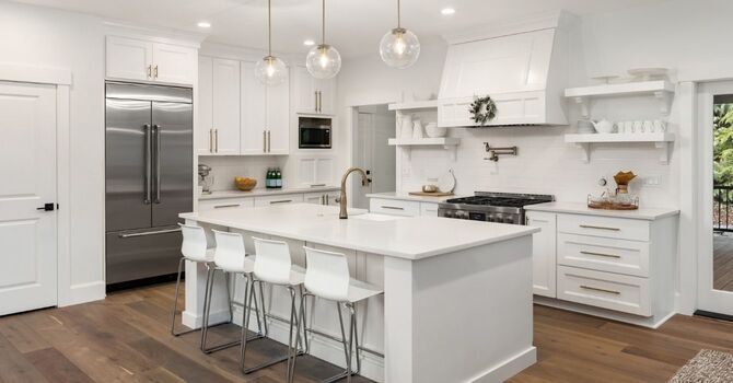 Falls-Proof Your Kitchen: 5 Quick Tips image