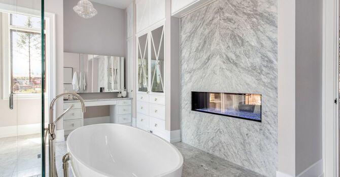 3 Simple Ways to Reduce Falls in the Bathroom image