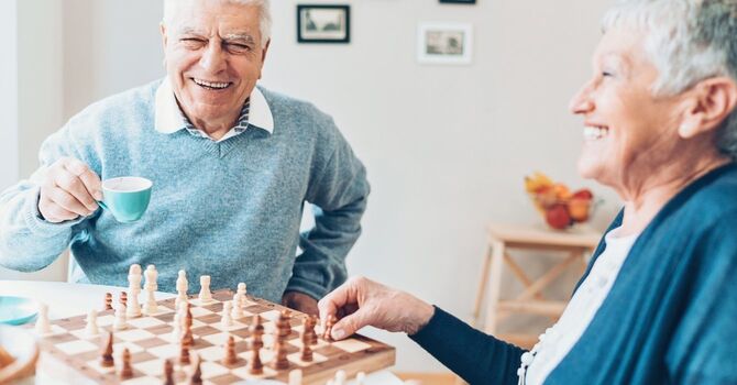 Eliminating Falls Hazards at Home image