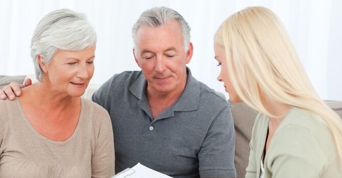 Ask a Physiotherapist: Osteoporosis image