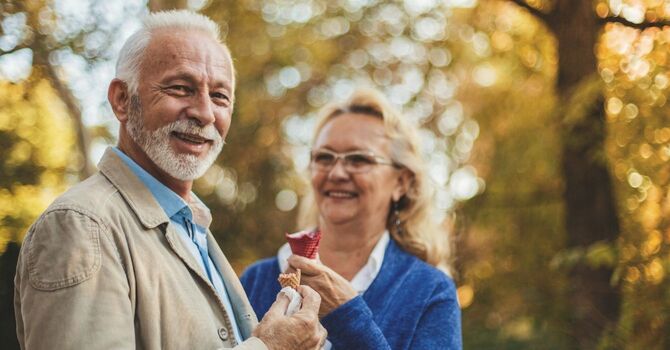 When to move to a Retirement Home or Assisted Living Facility image