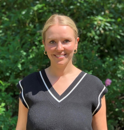 Logan  Giacomantonio