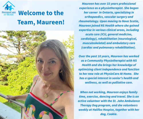 Maureen McVicar