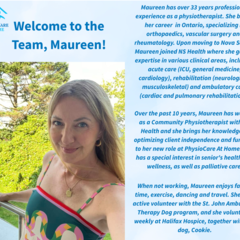 Maureen