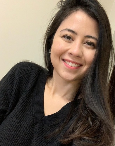 Virginia Utida Barros