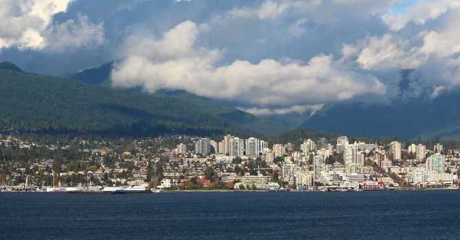 North Vancouver