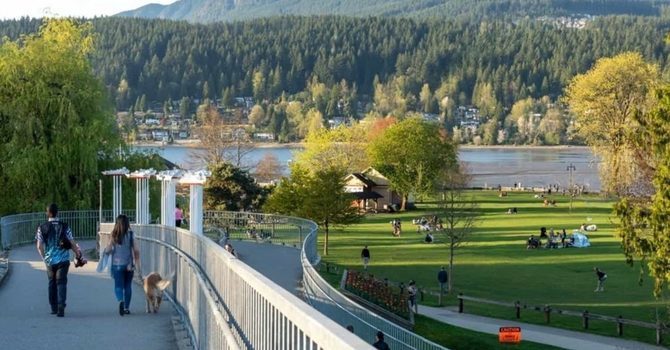 Tri-Cities, Langley, & Maple Ridge