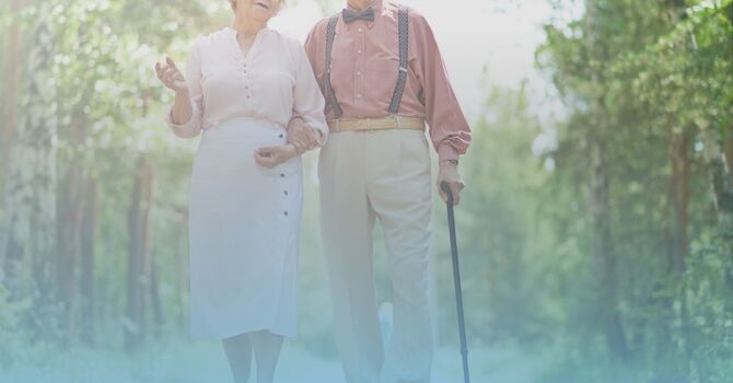 Can Physical Activity Help Reduce the Risk of Alzheimer's Disease in Older Adults? image