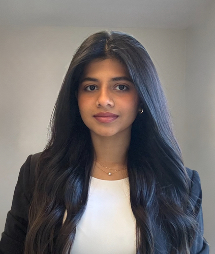 Madiha Shaikh