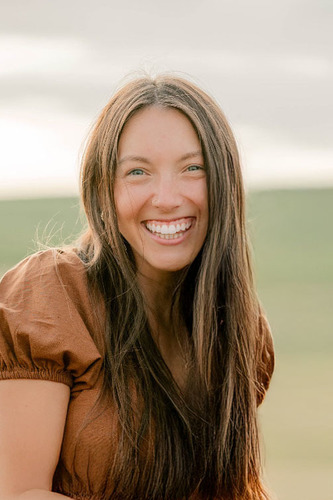 Lexie Morris